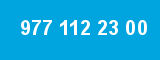 977 112 23 00 977 112 23 00